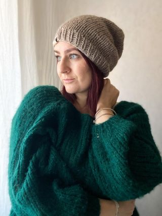 Houmleska je nesmrtelná! Tomuhle styku čepice se neříká houmless jen tak, je to totiž klasická čepice, kterou si narazíš...